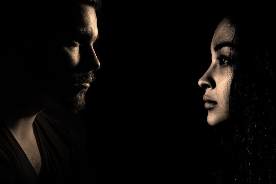 leven met een narcist