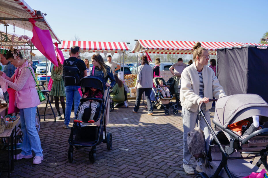 MamaFestival 2025 - sfeer impressie