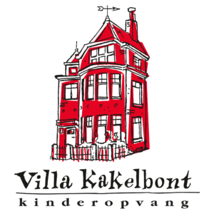 VK LOGO VIERKANT 001 - 2500 Villa Kakelbont - Kinderopvang